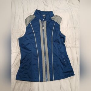 Smartpak Equestrian Vest. Size Xxl